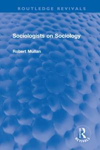 Routledge Revivals