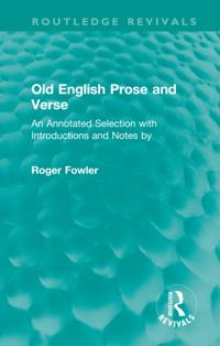 Routledge Revivals