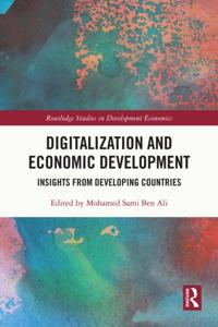 Routledge Studies in Development Economics