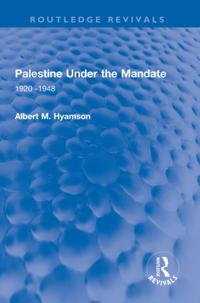 Routledge Revivals
