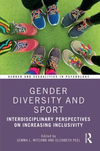 Gender and Sexualities in Psychology