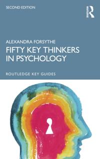 Routledge Key Guides