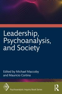 Psychoanalytic Inquiry Book Series