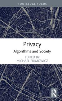 Algorithms and Society