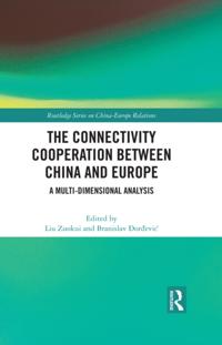 Routledge Series on China-Europe Relations