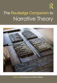 Routledge Literature Companions