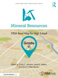 STEM Road Map Curriculum Series