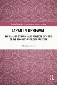 Routledge Studies in the Modern History of Asia