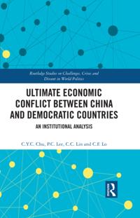Routledge Studies on Challenges, Crises and Dissent in World Politics