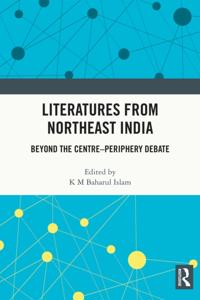 Literatures from Northeast India