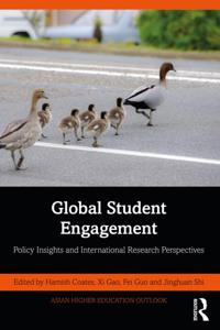 Asian Higher Education Outlook