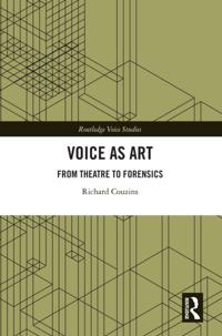 Routledge Voice Studies