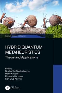 Quantum Machine Intelligence