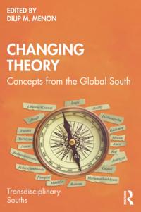 Transdisciplinary Souths