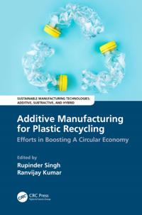 Sustainable Manufacturing Technologies