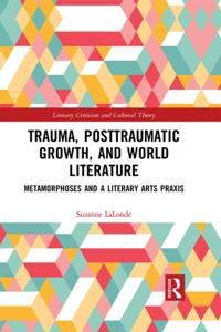 Literary Criticism and Cultural Theory