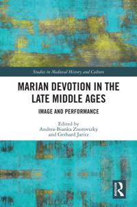 Studies in Medieval History and Culture