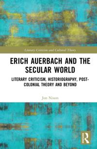 Literary Criticism and Cultural Theory