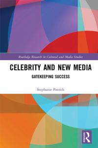 Routledge Research in Cultural and Media Studies