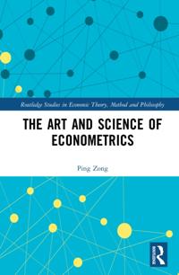 Routledge Studies in Economic Theory, Method and Philosophy