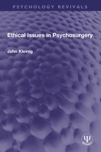 Psychology Revivals