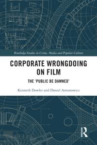 Routledge Studies in Crime, Culture and Media