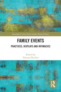 Routledge Critical Event Studies Research Series.