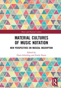 Music and Material Culture