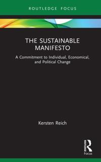 Routledge Focus on Environment and Sustainability