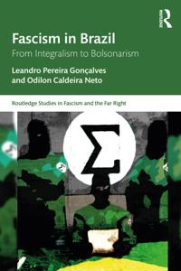 Routledge Studies in Fascism and the Far Right