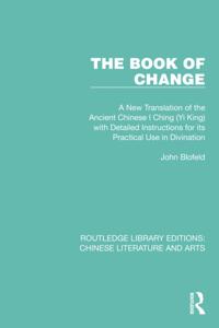 Routledge Library Editions: Chinese Literature and Arts