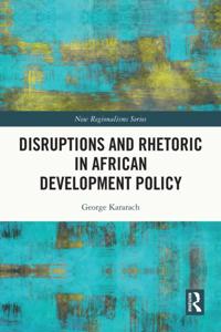 New Regionalisms Series