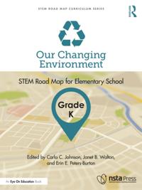 STEM Road Map Curriculum Series