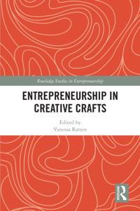 Routledge Studies in Entrepreneurship