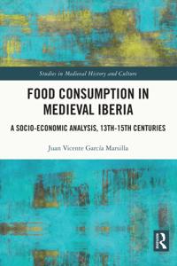 Studies in Medieval History and Culture