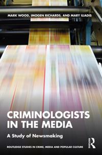 Routledge Studies in Crime, Culture and Media