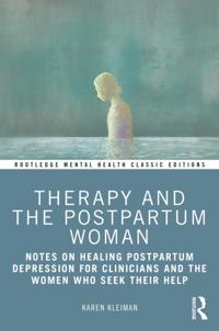 Routledge Mental Health Classic Editions