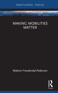 Changing Mobilities
