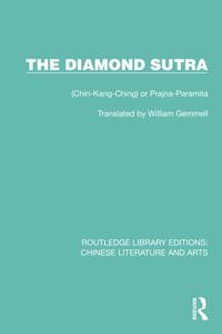 Routledge Library Editions: Chinese Literature and Arts
