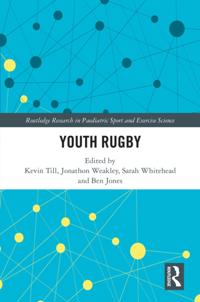 Routledge Research in Paediatric Sport and Exercise Science