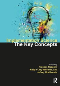Routledge Key Guides