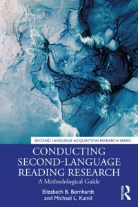 Second Language Acquisition Research Series