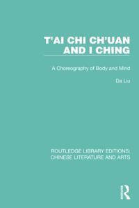 Routledge Library Editions: Chinese Literature and Arts