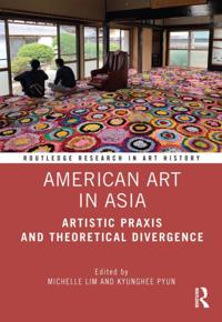 Routledge Research in Art History