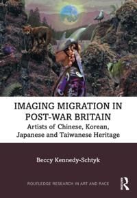 Routledge Research in Art and Race