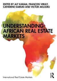 Routledge International Real Estate Markets Series