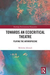 Routledge Environmental Humanities