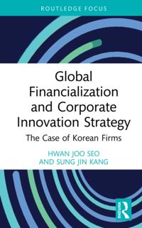 Routledge Focus on Business and Management