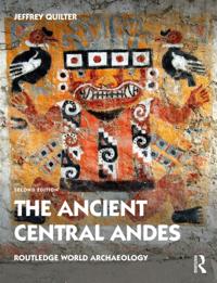 Routledge World Archaeology