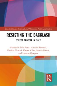 The Mobilization Series on Social Movements, Protest, and Culture